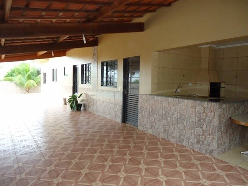 Imagem 5 de 15 de Chácara 1000 M² Com Casa Em Artur Nogueira - 971