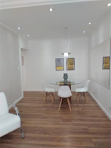 Imagem 4 de 15 de Apartamento Mobiliado, Vila Assis Brasil, Mauá. - 1033-20271