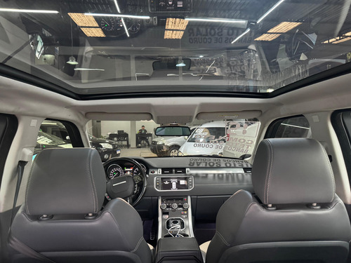 Land Rover Range Rover Evoque 2.0 Si4 Dynamic 5p