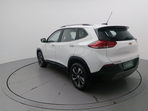 Chevrolet Tracker 1.2 TURBO FLEX PREMIER AUTOMÁTICO