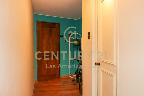 Departamento Venta, 4 Dormitorios 4 Baños 1 Estacionamien...