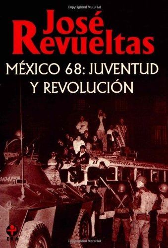 México 68: Juventud Y Revolución - Nuevo