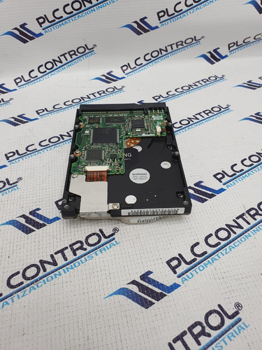 Fujitsu Mpe3136at Disque Dur