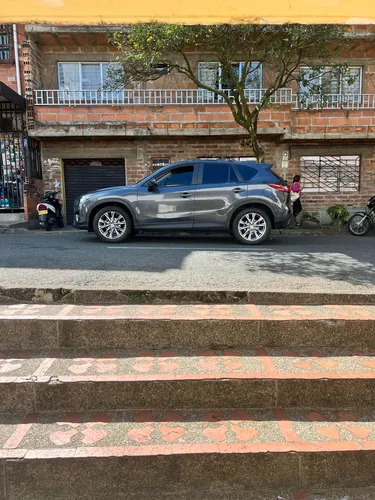 Mazda CX-5 2.0 High Awd