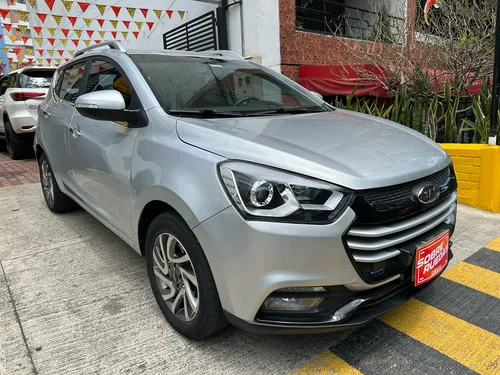 JAC S2 1.5 Hfc7151eav