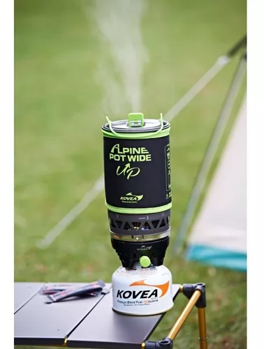 Cartucho GAS 230 g - Kovea - Comprar en Camping Center