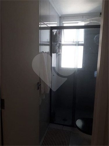 Apartamento 2 Dormitórios Próximo A Fei - 373-im511872