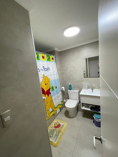 Vendo Depto De 2d/2b En Edificio Luminity