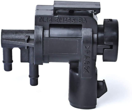 7l1z-9h465-b 4x4 Locking Hub De VacĂo Del Solenoide - Para F