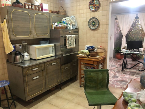 Imagen 11 de 28 de Casa En Venta, Colinas Del Sur, Alvaro Obregón, Cdmx