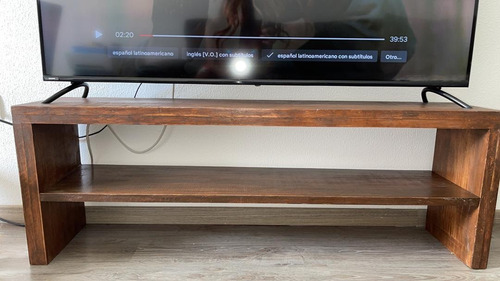 Imagen 8 de 10 de Muebles En Madera De Pino Cepillado