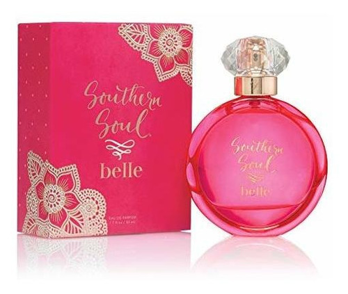 Perfume De La Belle Del Sur Por Tru Western - Cf6yk