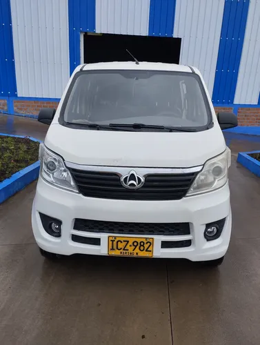 Changan Mini Van 1.2 Sc5027x
