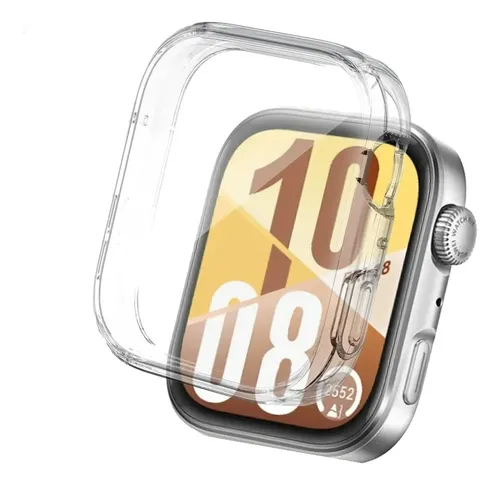 Funda Protector De Pantalla Para Huawei Watch Fit 4