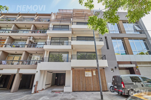 Departamento 3 Ambientes A La Venta En Saavedra