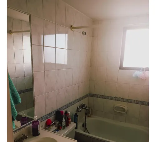 Amr Vende Dpto. 3d 2b 1b 1e - Barros Arana Esmer Oportunidad