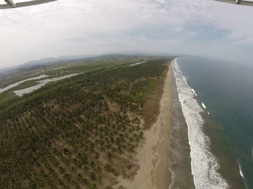 Imagen 7 de 8 de Terreno En Venta En Bahía De Banderas
