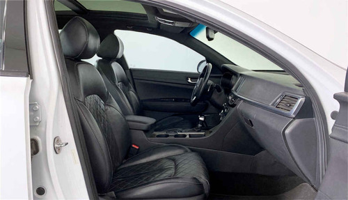 Imagen 10 de 15 de 110430 - Kia Optima 2017 Con Garantía