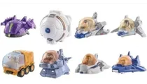 Comprar Buzz Lightyear La Película Muñecos Mc  Donalds 2022 