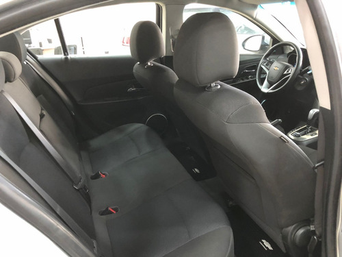 Imagen 9 de 15 de Chevrolet Cruze Lt 2.0 Diesel Sedan