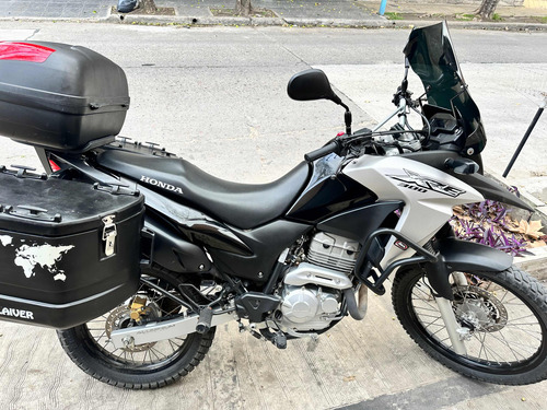 Honda Xre 300 Año 2019