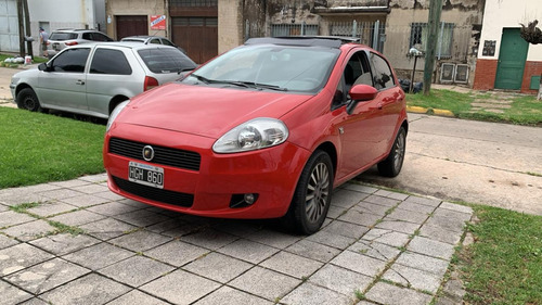 Fiat Punto 1.8 Hlx