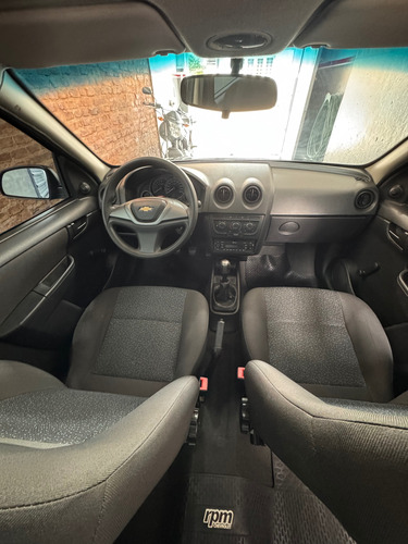 Chevrolet Celta 1.4 Ls
