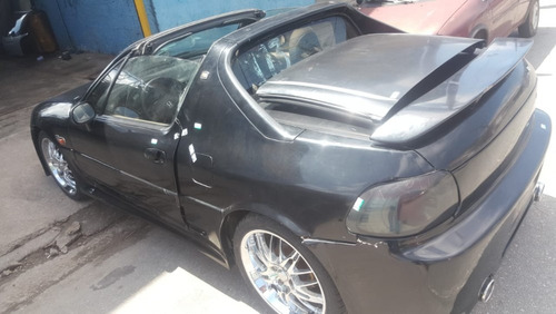 Sucata Honda Civic Targa Del Sol 1.6 16v 1995 Somente Peças