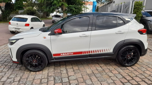 Fiat Pulse 1.3 TURBO 270 FLEX ABARTH AT6