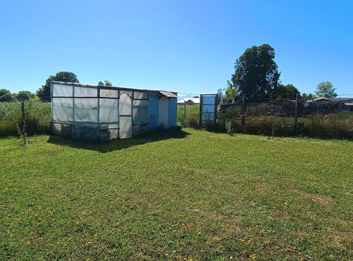 Parcela 5000 Mt2  Casa 435 Mt2 San Carlos, Gaona Arriba