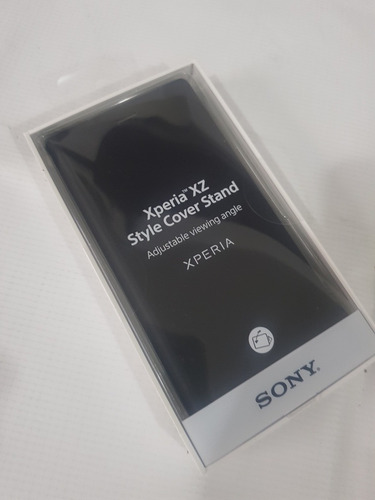 Funda Style Cover Stand Scsf 10 Para Sony Xperia Xz Nueva Mercado Libre Funda Style Cover Stand Scsf 10 Para Sony Xperia Xz Nueva Mercado Libre