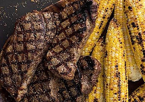 Sazonador De Carnes Mccormick Montreal Steak 822 G