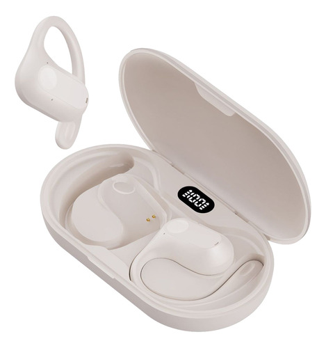 Auriculares Inalámbricos Bluetooth 5.3 Impermeables Para Dep