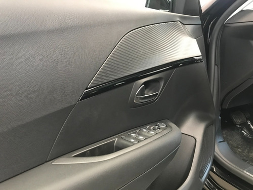 Imagen 12 de 25 de Peugeot 208 Feline Tiptronic Jd