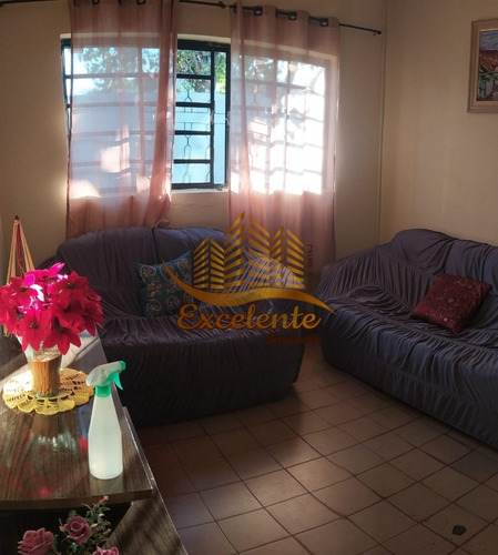 Imagem 5 de 23 de Casas - Venda - Jardim Nova Hortolândia Ii - Cod. 436 - V436