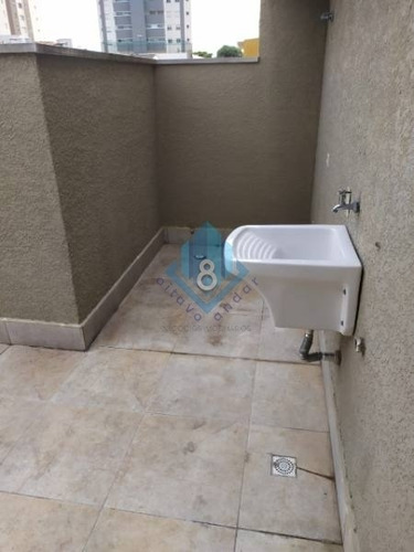 Imagem 3 de 16 de Excelente Cobertura Para Locação Sem Condomíniooportunidade - 4986
