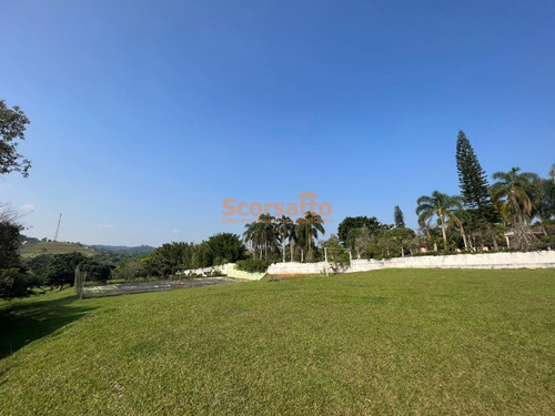 Imagem 18 de 21 de Chácara À Venda, Lagoa, Itapecerica Da Serra/sp. - 6408