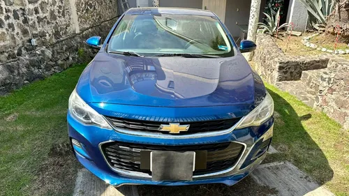 Chevrolet Cavalier 1.5 Premier At