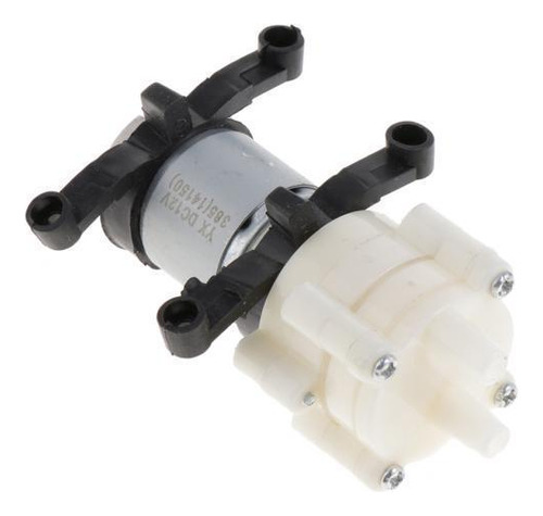 5x Dc 12v Motor Eléctrico Tetera Tanque Mini Engranaje R385