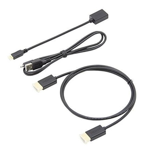 Adaptador Hdmi Para Alpine Kcu-g60hd