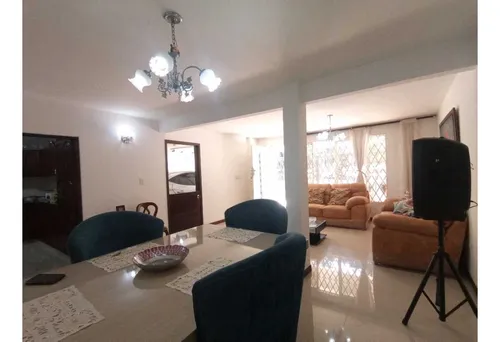 Se Vende Casa Independiente Un Nivel + Terraza En Mayapan Las Vegas