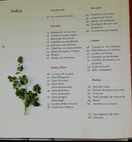 Cocina País Por País Combo De 4 Libros.