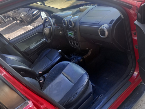 Ford Ecosport 2.0 My10 Xlt Plus 4wd 4x4
