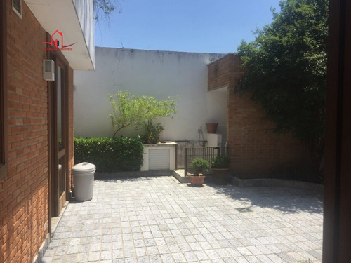 Imagem 29 de 30 de Casa A Venda No Bairro Alphaville Residencial Um Em Barueri - 3196-1