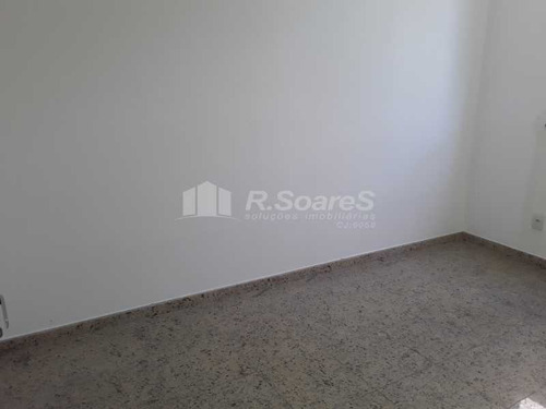 Imagem 12 de 15 de Apartamento Com 3 Quartos No Maracanã, Rua São Francisco Xavier - Cpap30523