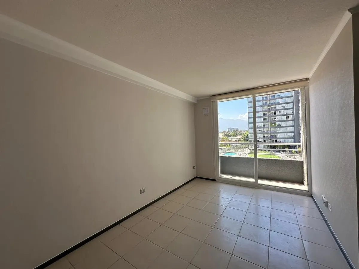 Imagen 1 de 14 de Arriendo Departamento 2hab 1ba Independencia