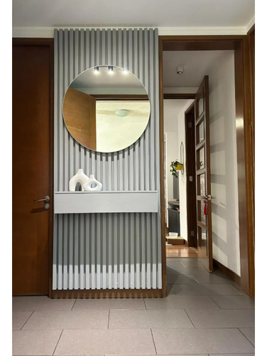 Departamento En Barnechea/ Robles Remodelado