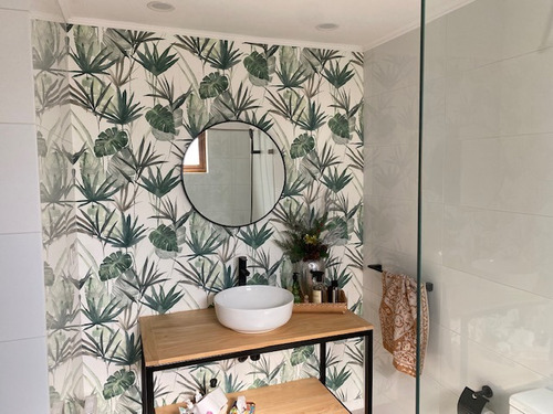 Moderna Casa En La Mejor Ubicacion De Lonco