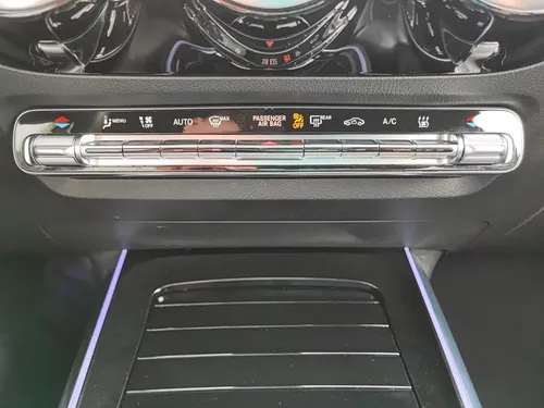 Mercedes-benz Clase Eqa 2022