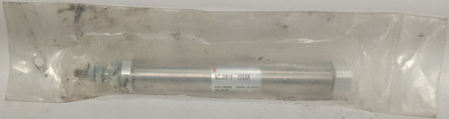 1 New Smc Ncj2b16-200sr Round Body Air Cylinder Nnb Ccx